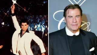 Saturday Night Fever: The Ultimate Disco Movie,  Documentary Dvd John Travolta