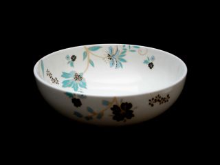 Veronica / Monsoon By Denby Soup & Cereal Bowl 6 1/4 "