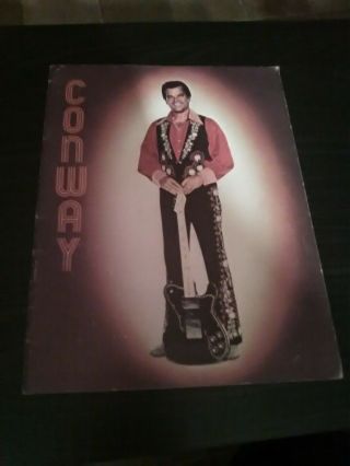 Conway Twitty 1970 