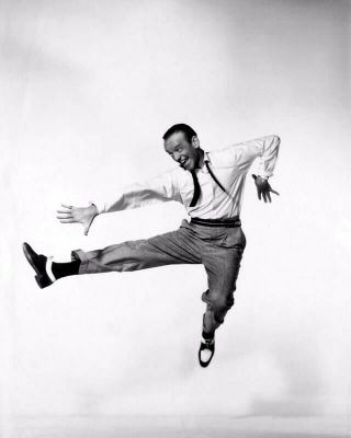 Fred Astaire 8x10 Photo Print 0511071117