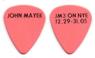 John Mayer Trio John Mayer Pink Year 