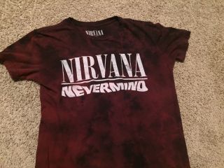 Nirvana 