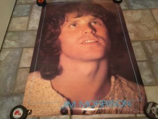 Doors Jim Morrison Poster 24x35