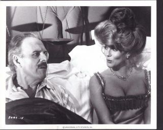 Ann - Margret Terry - Thomas The Last Remake Of Beau Geste 1977 Movie Photo 21890