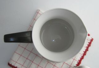 Vintage Corning Ware SPICE O ' (Of) LIFE Teapot 6 Cup Tea Pot Kettle P - 104 Le Thé 7