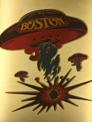 Boston 1970 