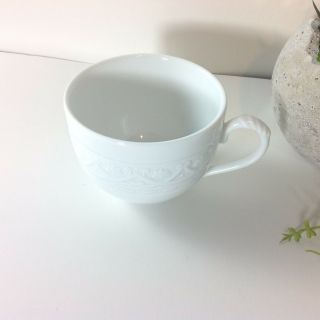 Waterford Limoges France Porcelain Grafton Street Tea Cup Mug Coffee