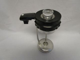 Corning Replacement Percolator Stem Basket & Lid For 6 Cup Electric Coffee Pot
