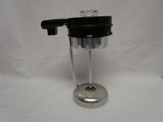 Corning Replacement Percolator Stem Basket & Lid for 6 Cup Electric Coffee Pot 2