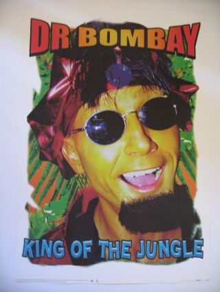 Dr Bombay,  
