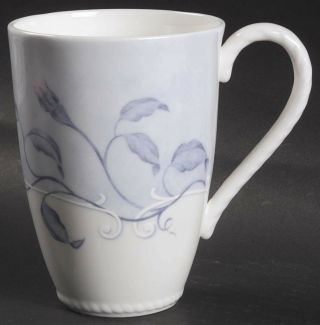 Lenox Swedish Rose 4 - 7/8 " Mug Cup.  More Than 1 Available; Msg For Price.