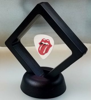 The Rolling Stones Display Framed Rock Band Novelty Gift Mick Jagger Richards