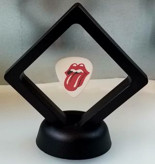 THE ROLLING STONES display FRAMED rock band novelty gift Mick Jagger Richards 2