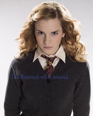 Emma Watson,  Harry Potter Movie Star,  8x10 Photo Picture Hot Sexy Candid Ew34