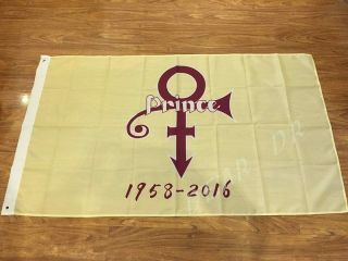 3x5ft Best Band Ever Prince Symbol Sign Flag Banner Digital Printi