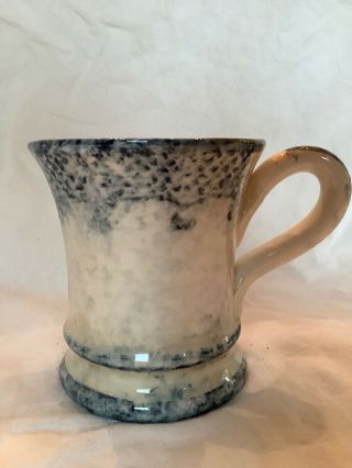 Arte Italica Burano Mug Cup Blue Made In Italy