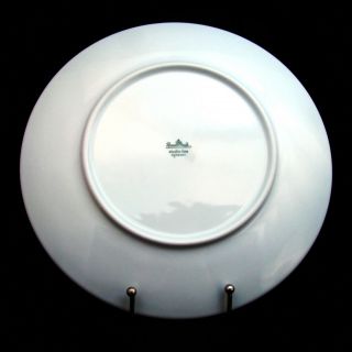 Rosenthal Studio Linie FORMAT WHITE Dinner Plate (s) 10 7/8 