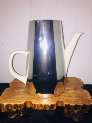 Vintage Melitta Coffee/tea Pot Carafe