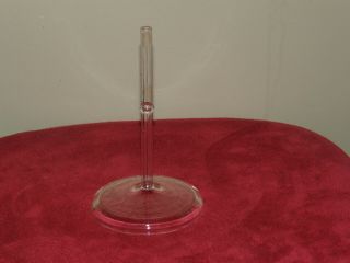 Vintage Pyrex Flameware Coffee Pot Glass Percolator Pump Stem 9 Cup 7759