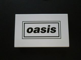 Oasis - (what 