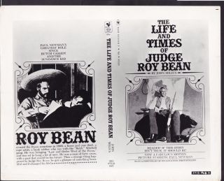 The Life And Times Of Judge Roy Bean Paul Newman 1972 Movie Photo 30444