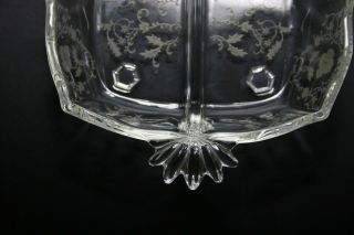 Fostoria Glass 