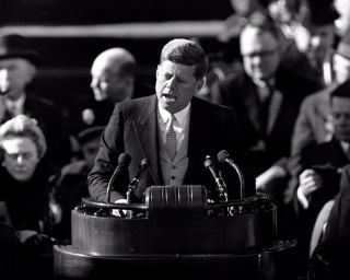 President John F Kennedy Jfk 8x10 Photo Picture Print_5 2103071117