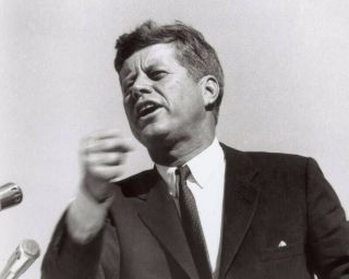 President John F Kennedy Jfk 8x10 Photo Picture Print 2099071117