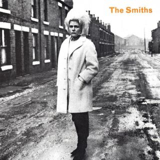 The Smiths - Heaven Knows I 