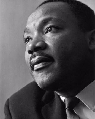 Martin Luther King Jr 8x10 Photo Picture Print 1994071117