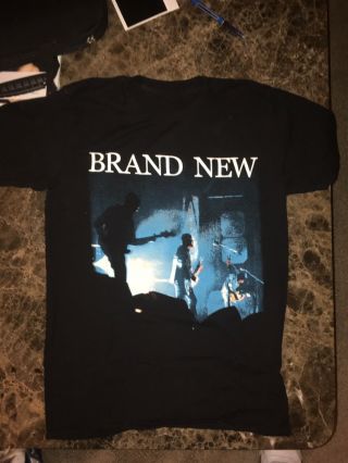 Shirt,  Classic Shirt Jesse Lacey In Size Small