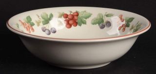 Wedgwood Provence Queensware Cereal Bowl 792500