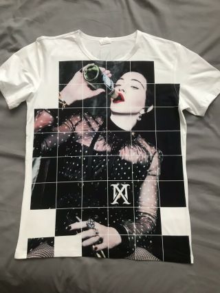 Madonna Madame X Tshirt