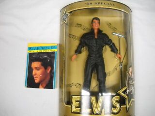 Elvis Presley Memorabillia,  