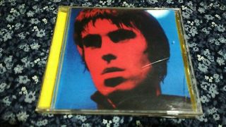 Oasis / 1994 Usa / Rare Live Import / 1cd /