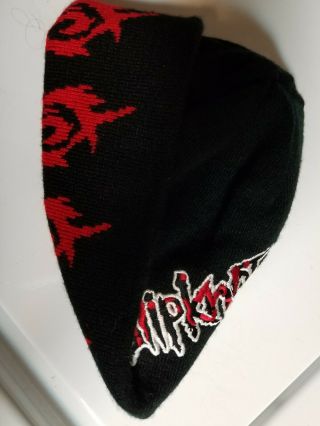 Slipknot Official Beanie Hat