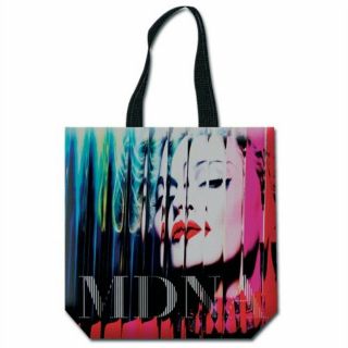 Madonna Mdna Tote Bag - Official Merchandise Bnwt Htf