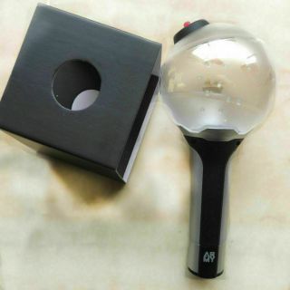 KPOP BTS ARMY Bomb Stick Ver.  2 Bangtan Boys Concert Lamp Lightstick JP 4.  0 4