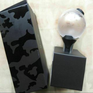 KPOP BTS ARMY Bomb Stick Ver.  2 Bangtan Boys Concert Lamp Lightstick JP 4.  0 5