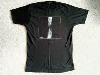 The Strokes ' First Impressions Of Earth ' t - shirt (M) and Stickers 2