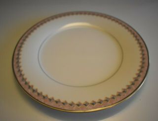 10 pc.  Noritake Momentum Service for 2,  Dinner,  Salad,  Bread Plate,  Cup / Saucer 3
