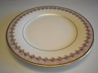 10 pc.  Noritake Momentum Service for 2,  Dinner,  Salad,  Bread Plate,  Cup / Saucer 5
