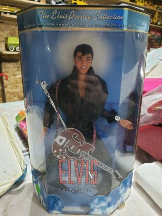 Elvis Presley Collector 