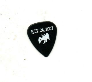 (( (jimmy Page /// Led Zeppelin)) ) Guitar Pick Picks Very Rare 3