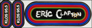 Eric Clapton 80 
