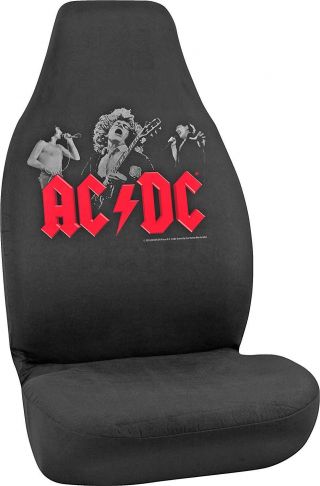 Ac/dc Rock 