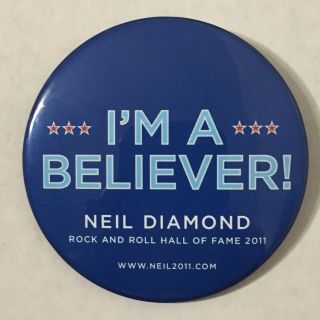 Neil Diamond I 