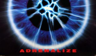 Def Leppard 1992 Adrenalize 