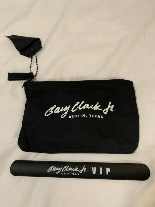 Gary Clark Jr.  - Vip Merch Package,  Guitar Picks