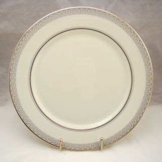 Mikasa Fine China Belhurst L3410 Dinner Plate (s) 10 3/4 "